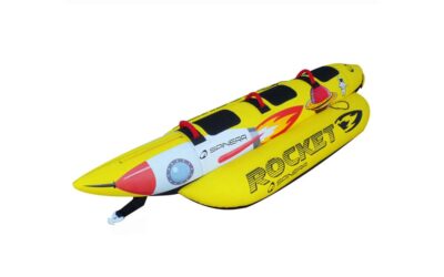 Spinera Rocket Banane