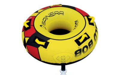 Spinera Wild Wave Tube