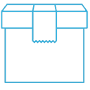 Closed image alt text