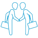 Closed image alt text