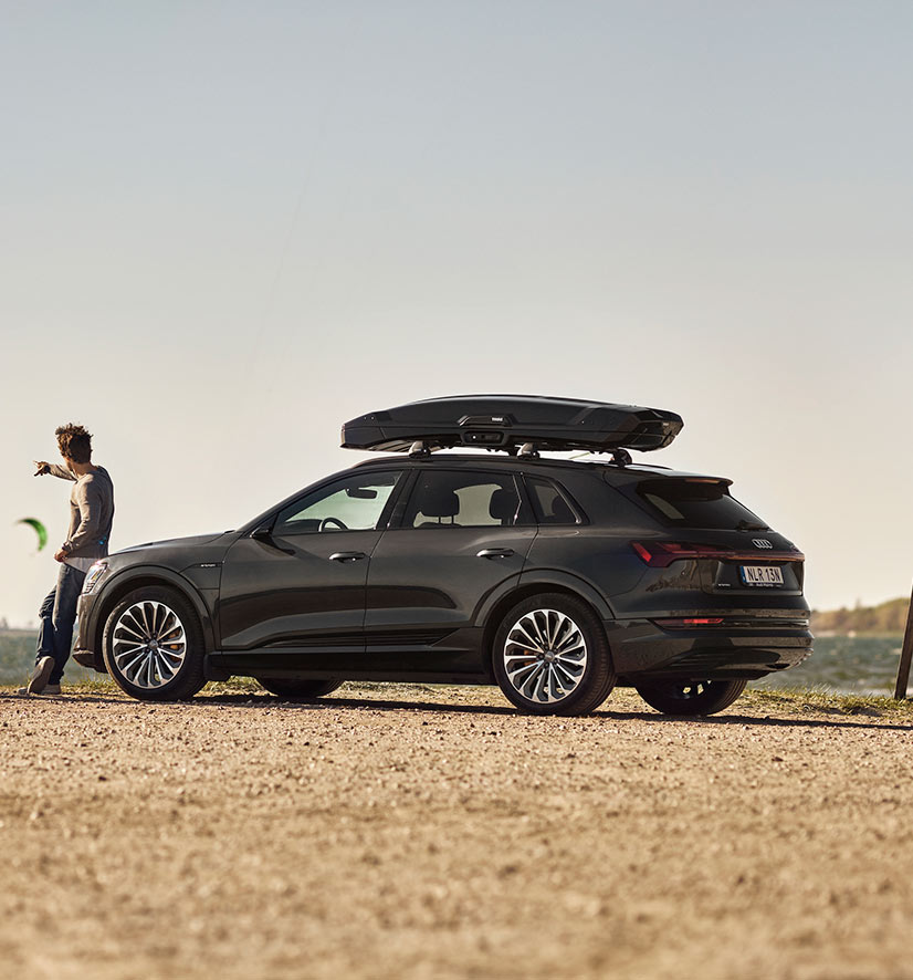 funsportrental-thule-dachtraeger-start